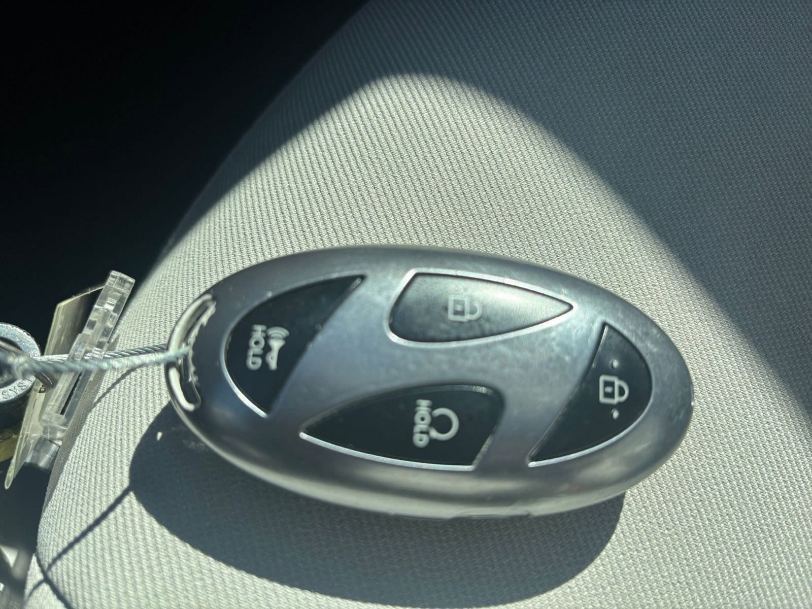 Thumbnail: 2025 Hyundai Tucson - 22