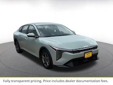 2025 Kia K4 LXS -
                  Houston, TX