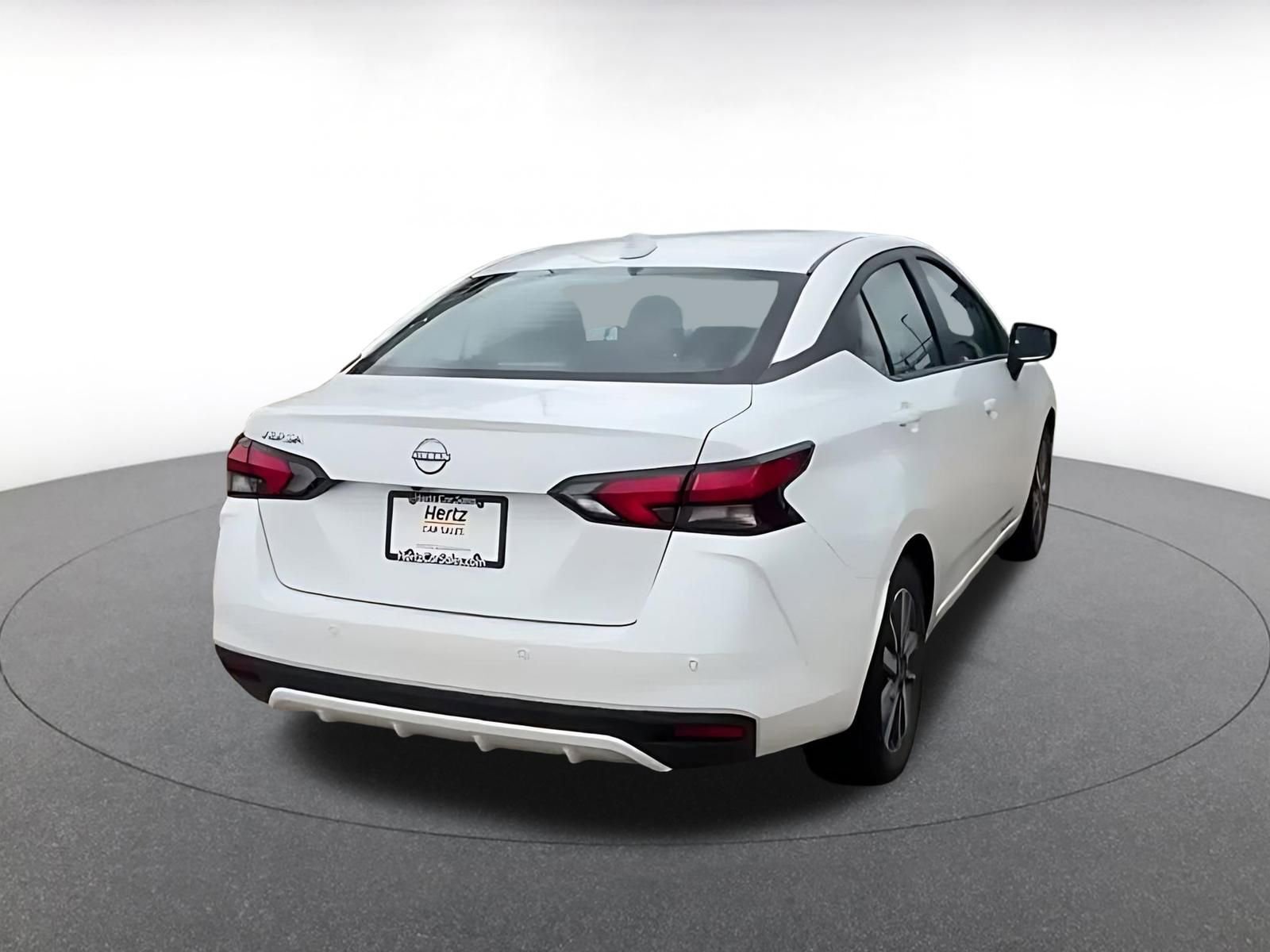 Thumbnail: 2025 Nissan Versa - 14