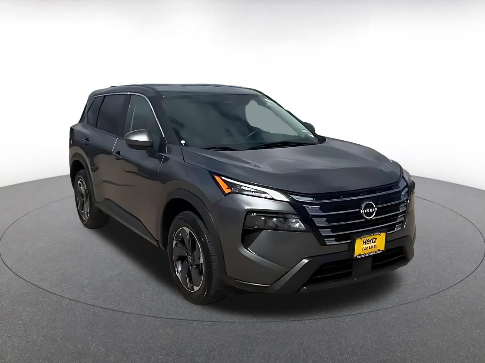 Thumbnail: 2025 Nissan Rogue - 3