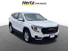 2024 GMC Terrain SLE -
                  Houston, TX