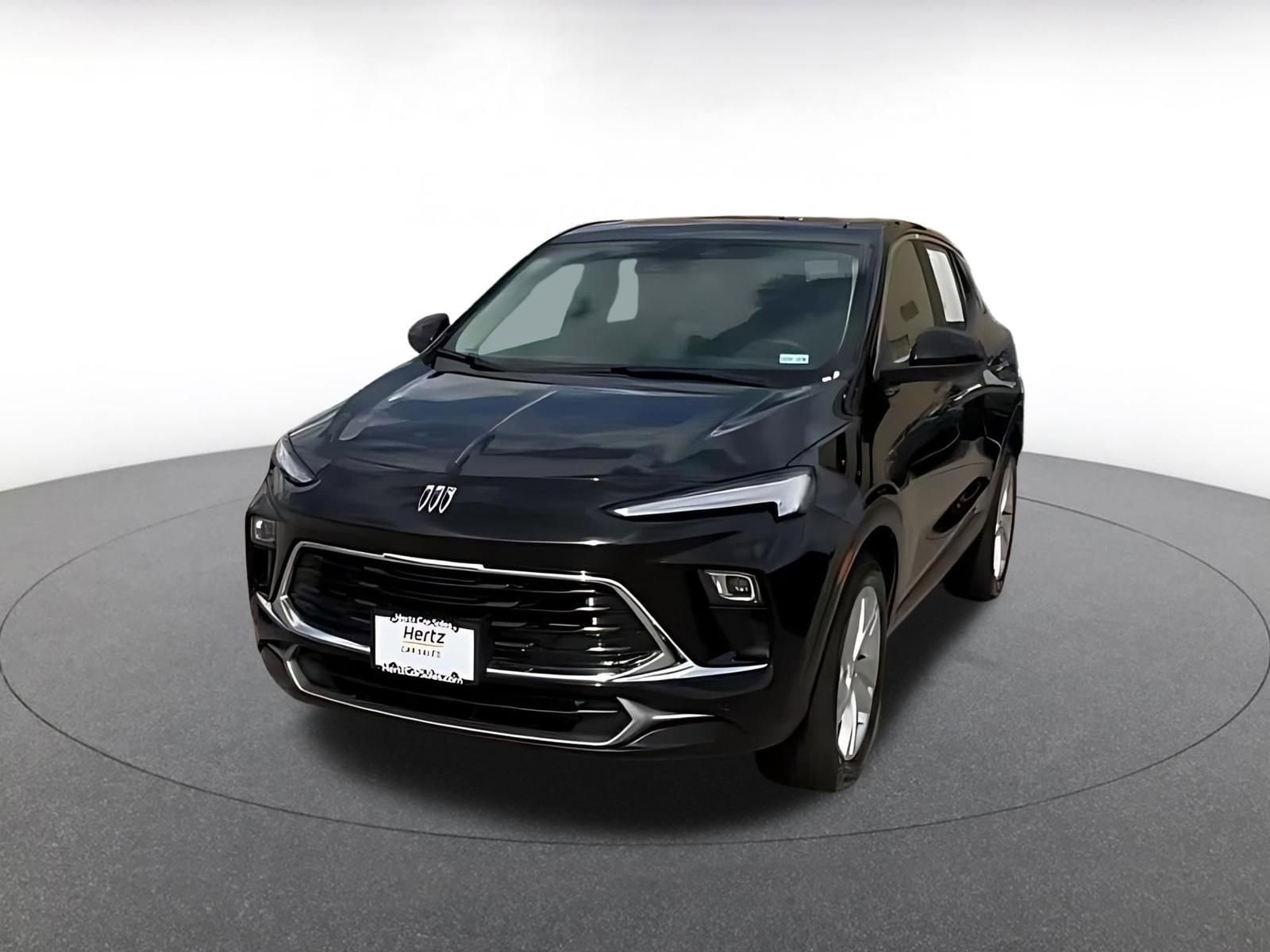 Thumbnail: 2025 Buick Encore GX - 7