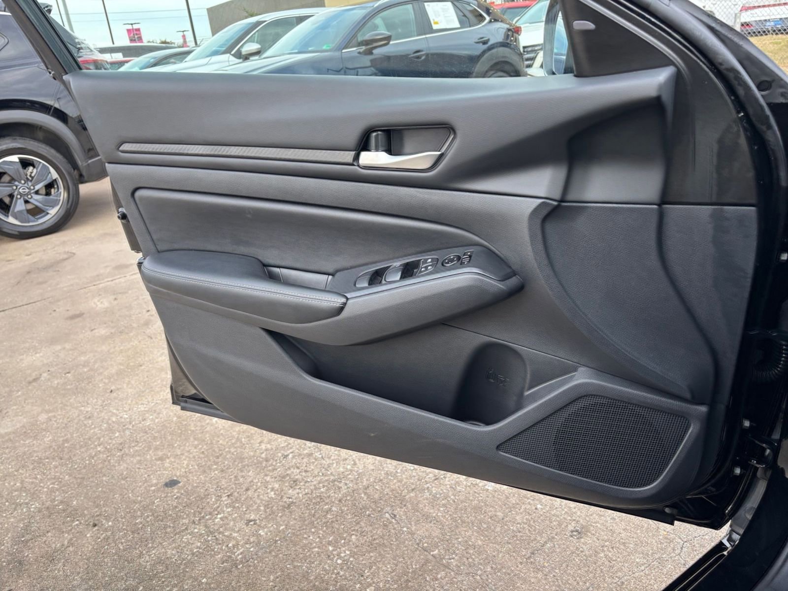 Thumbnail: 2025 Nissan Altima - 18