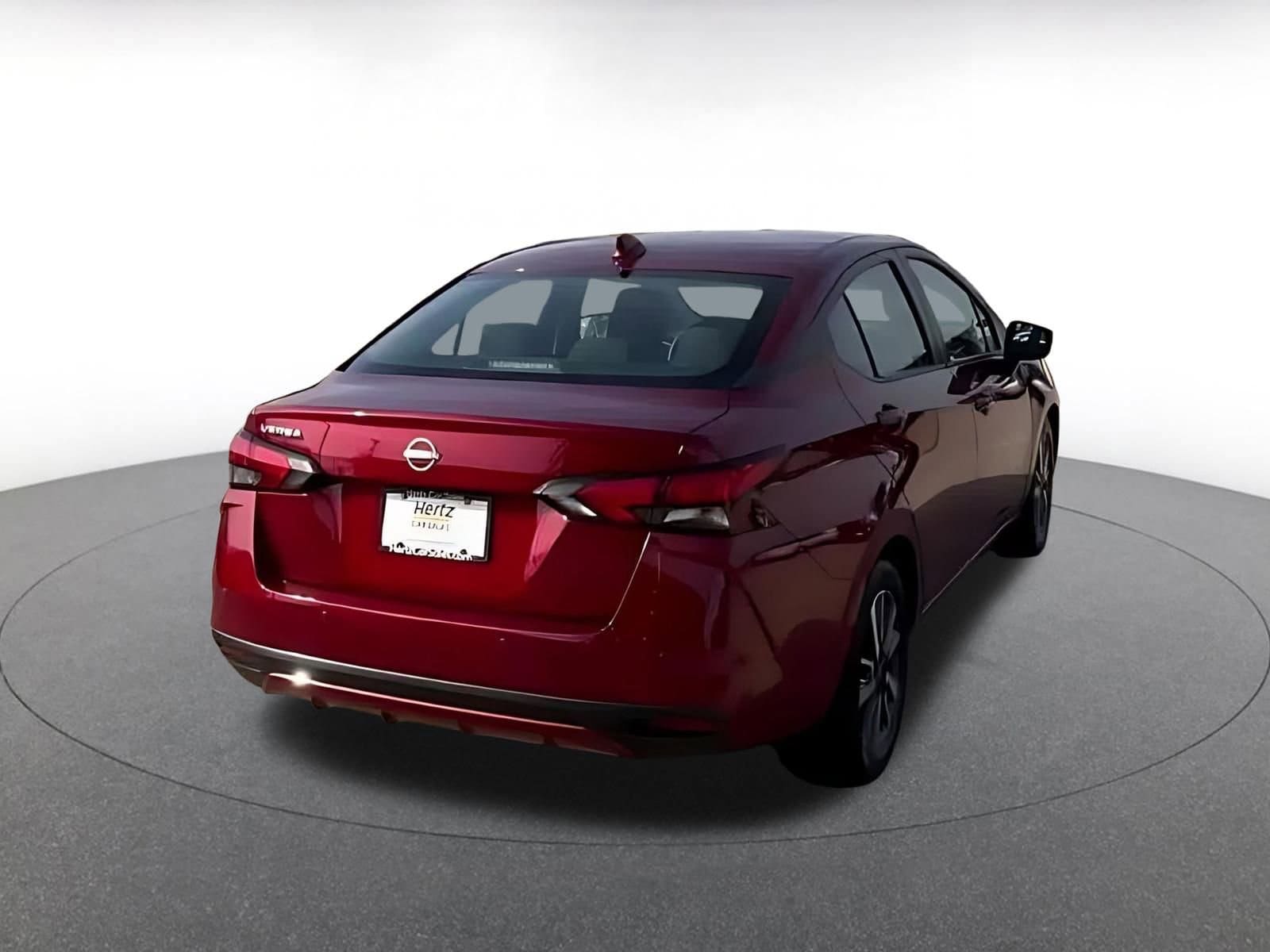 Thumbnail: 2025 Nissan Versa - 11