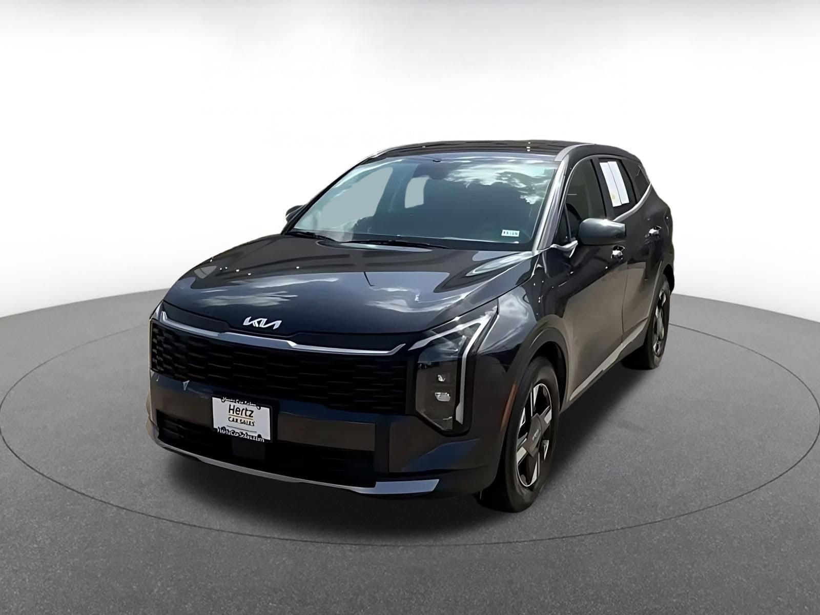 Thumbnail: 2026 Kia Sportage - 7