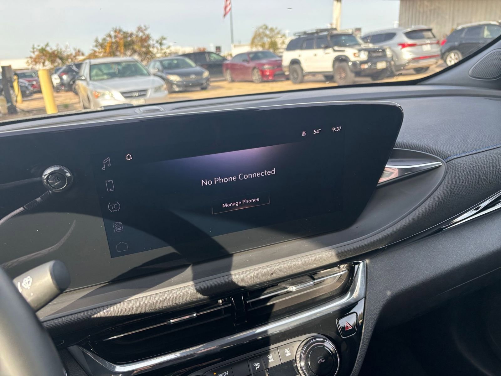 Thumbnail: 2025 Buick Envista - 21