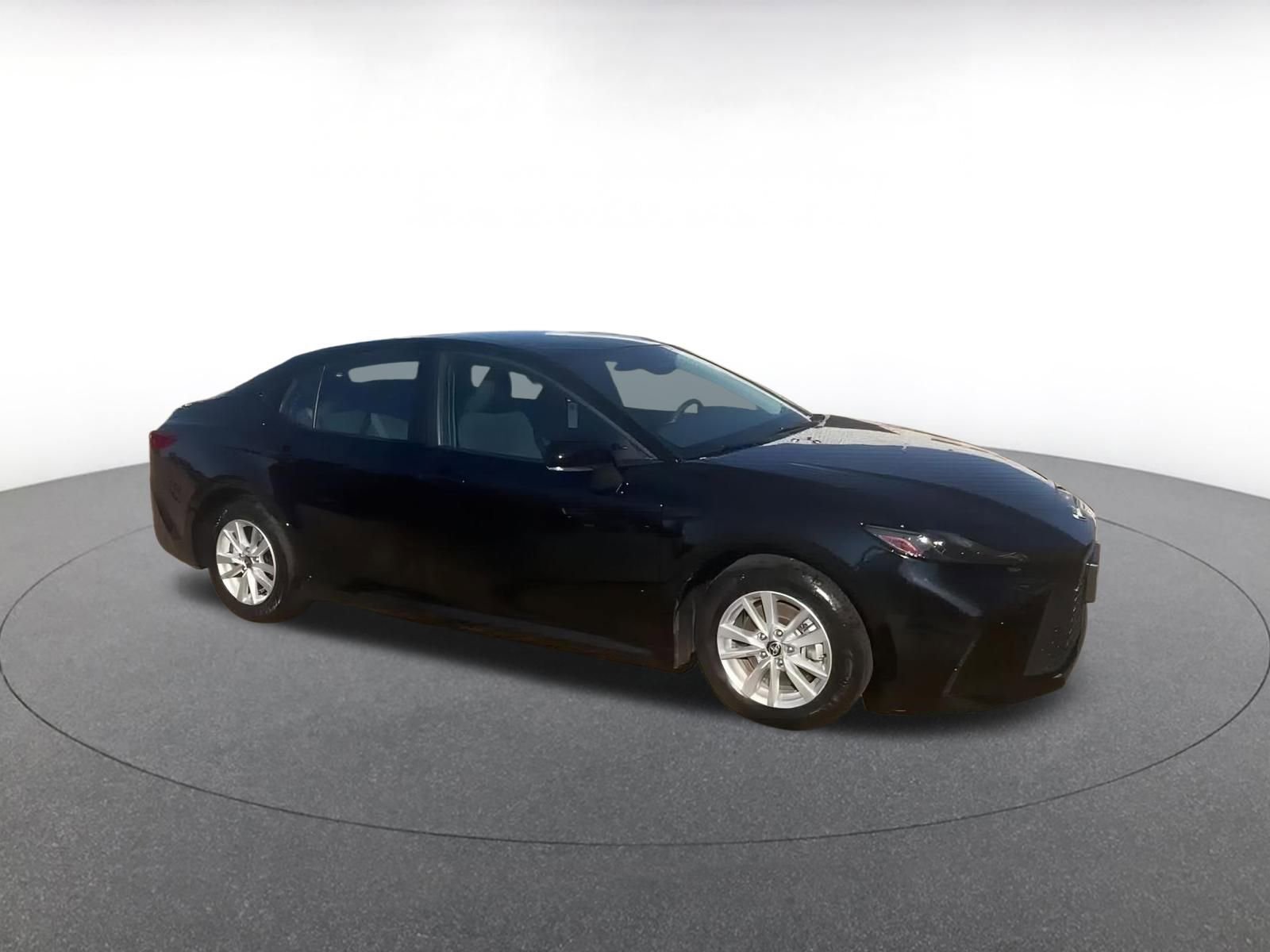 Thumbnail: 2025 Toyota Camry - 2