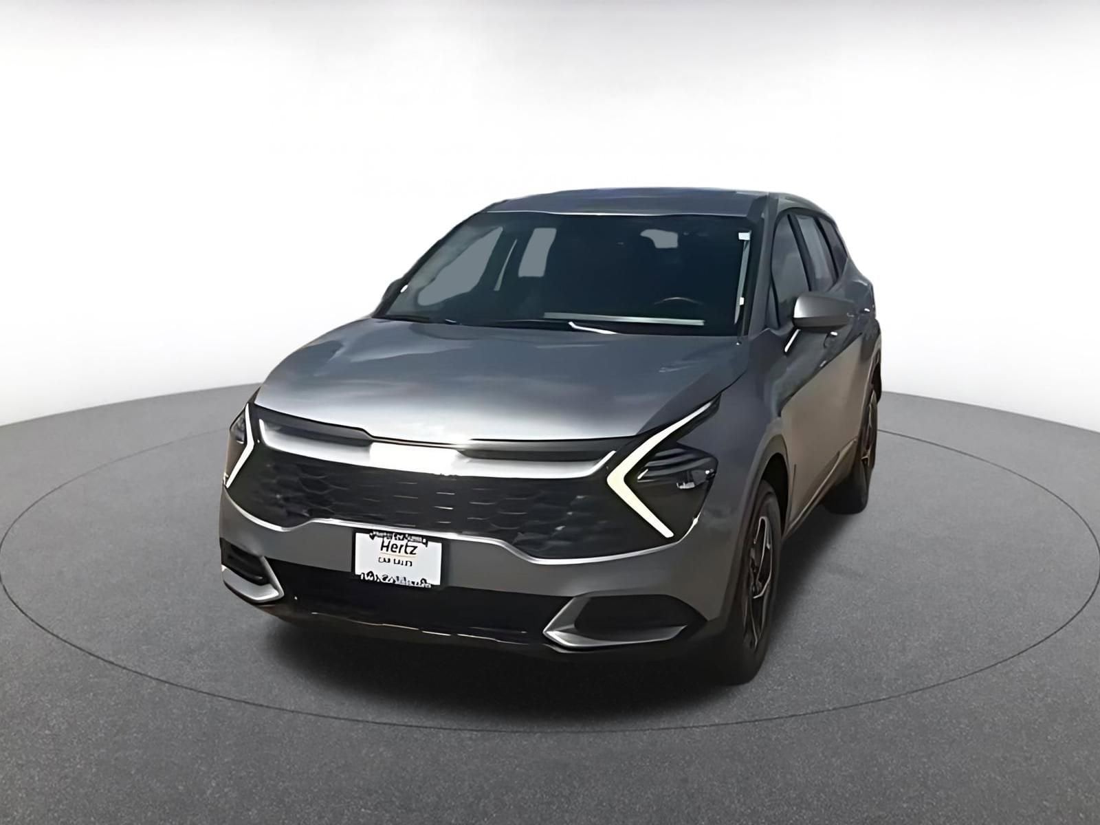 Thumbnail: 2024 Kia Sportage - 7