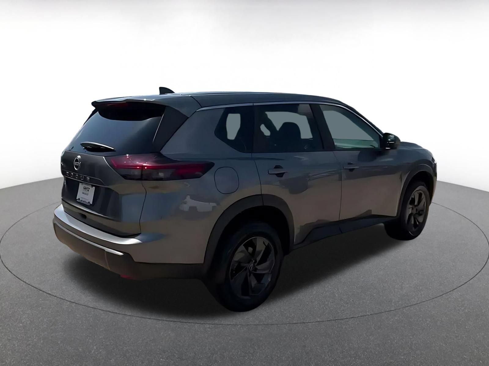 Thumbnail: 2026 Nissan Rogue - 13