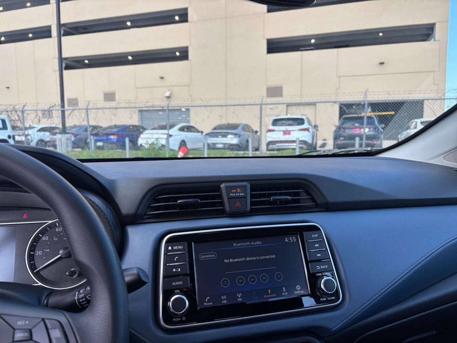 Thumbnail: 2025 Nissan Versa - 17