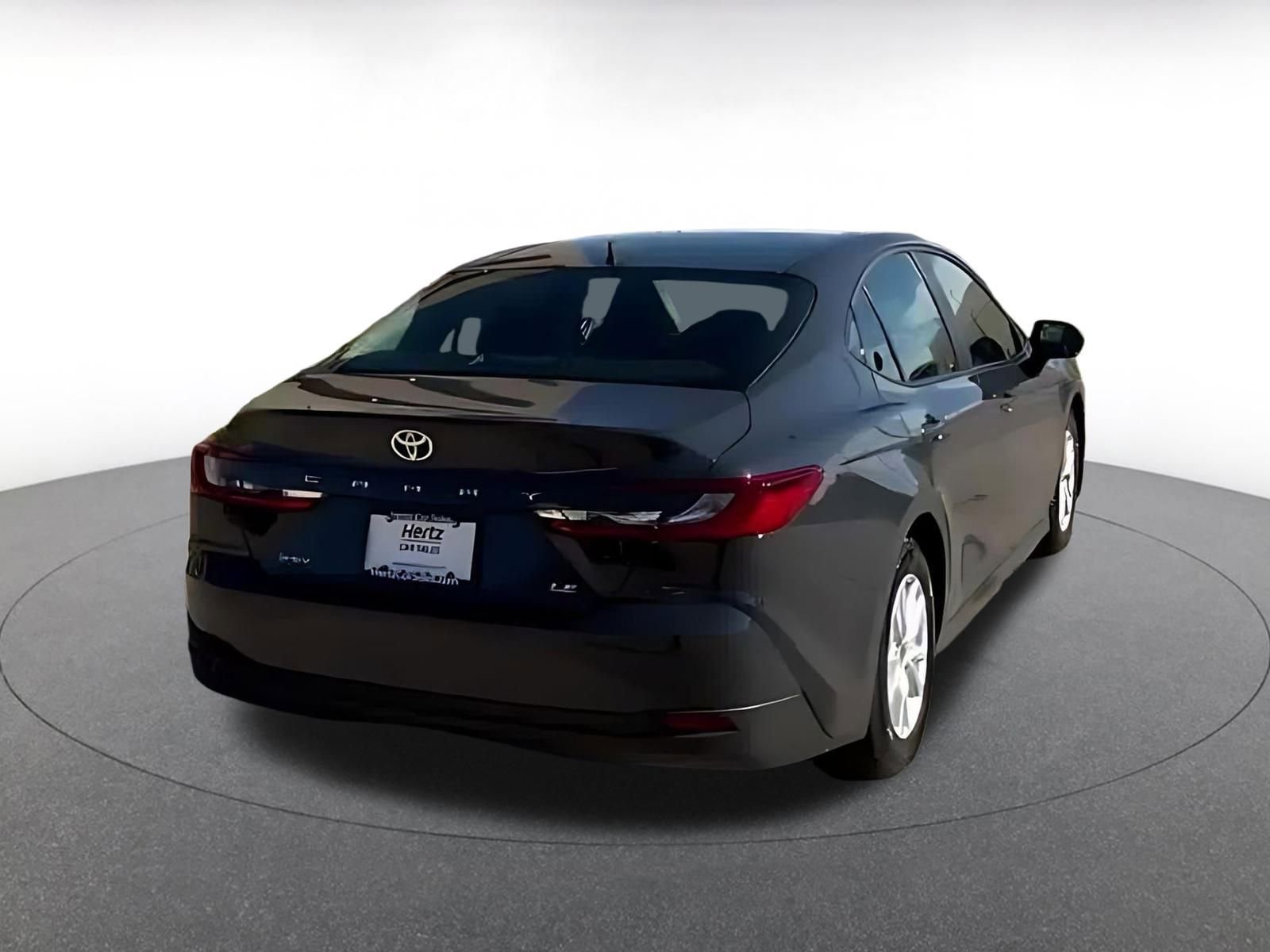 Thumbnail: 2025 Toyota Camry - 12