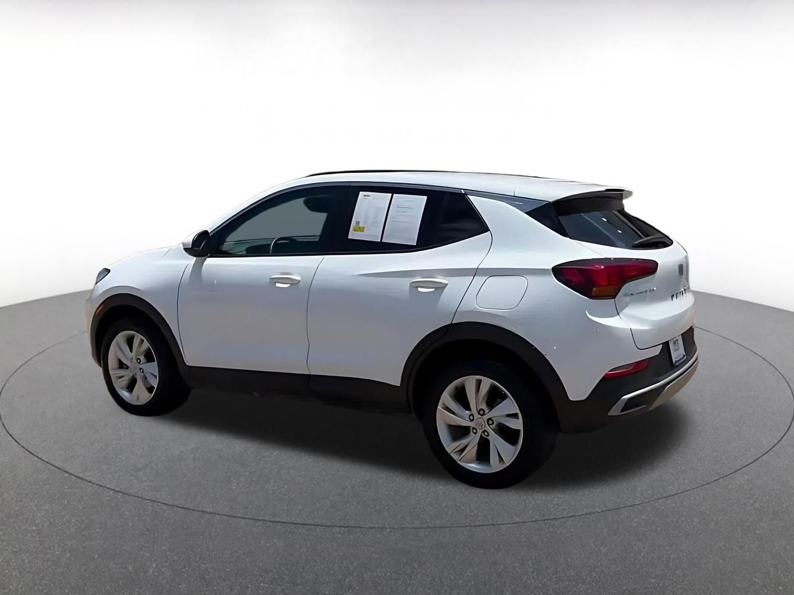 Thumbnail: 2025 Buick Encore GX - 10