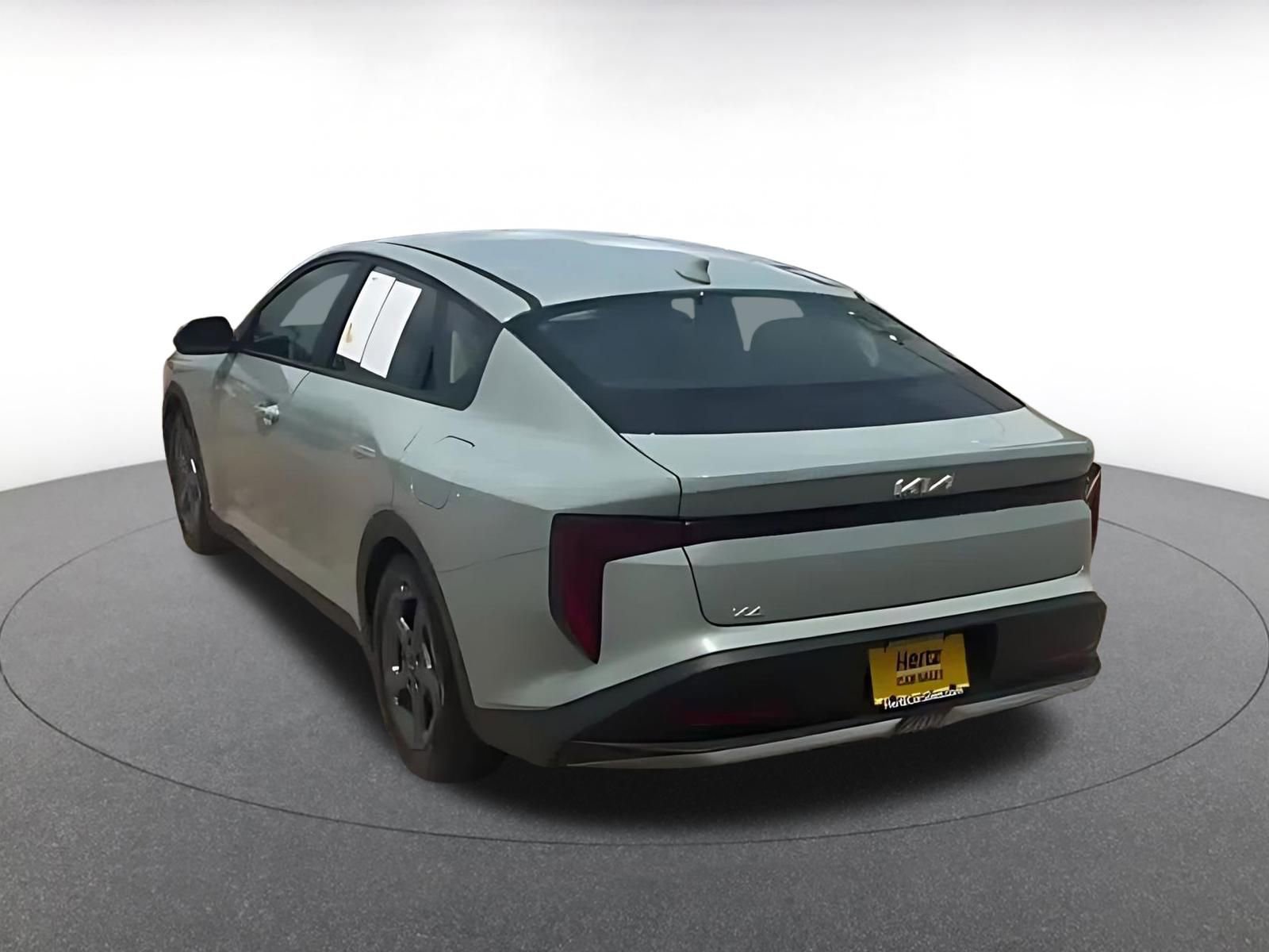 Thumbnail: 2025 Kia K4 - 11