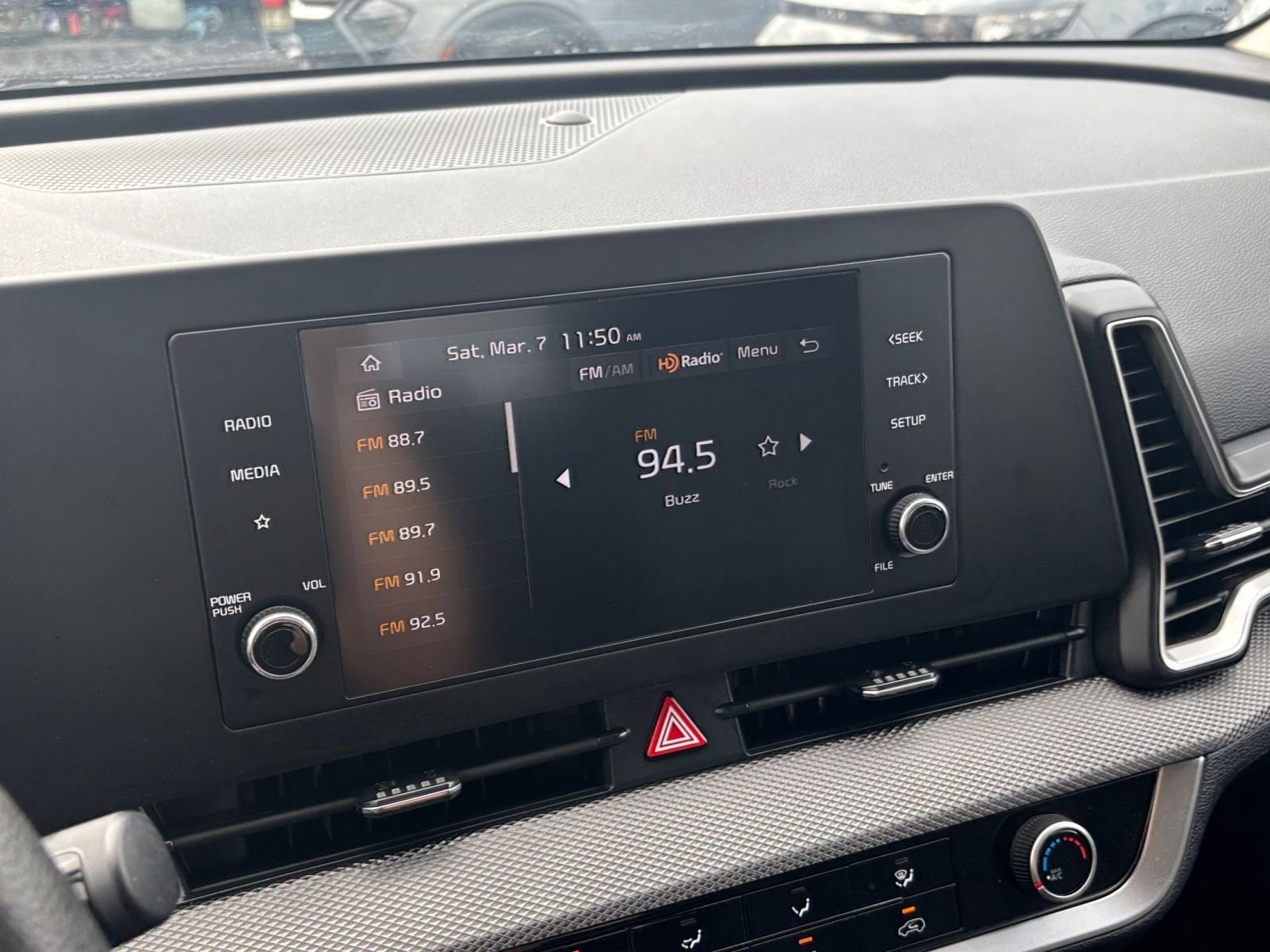 Thumbnail: 2025 Kia Sportage - 20