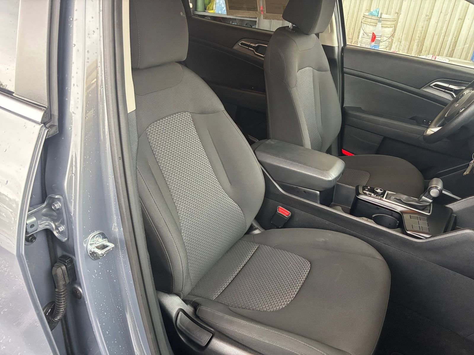 Thumbnail: 2025 Kia Sportage - 35