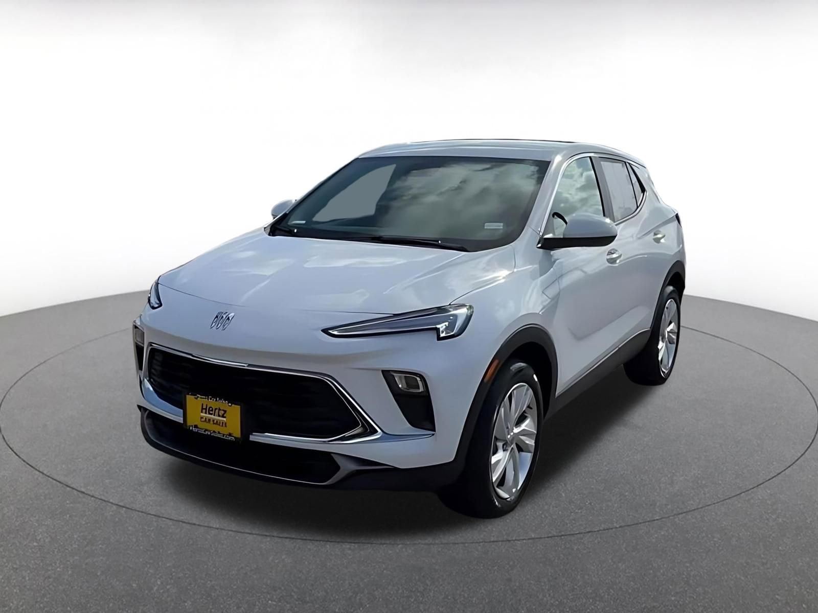 Thumbnail: 2025 Buick Encore GX - 7
