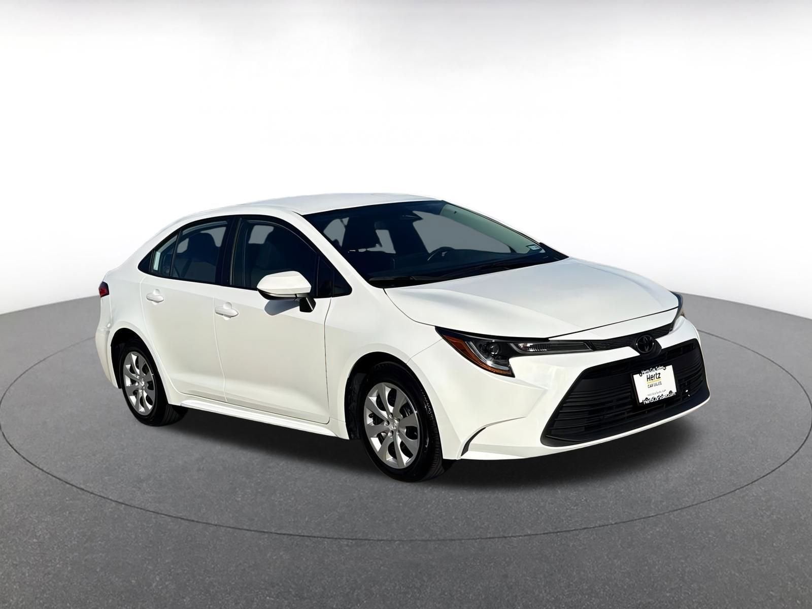 Thumbnail: 2025 Toyota Corolla - 1