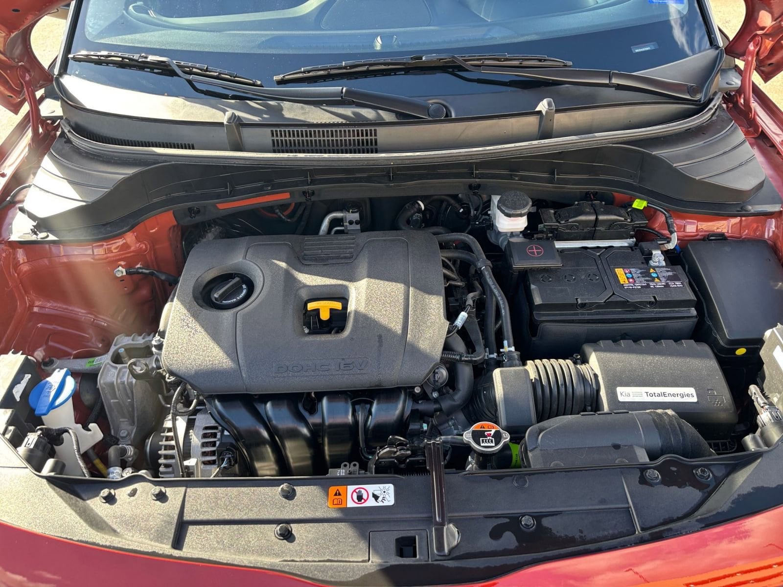 Thumbnail: 2025 Kia Soul - 30