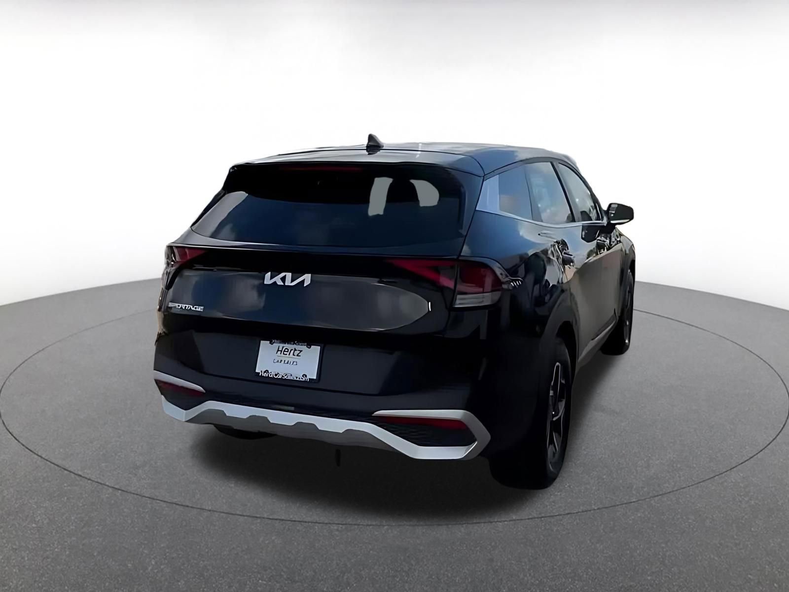 Thumbnail: 2025 Kia Sportage - 14