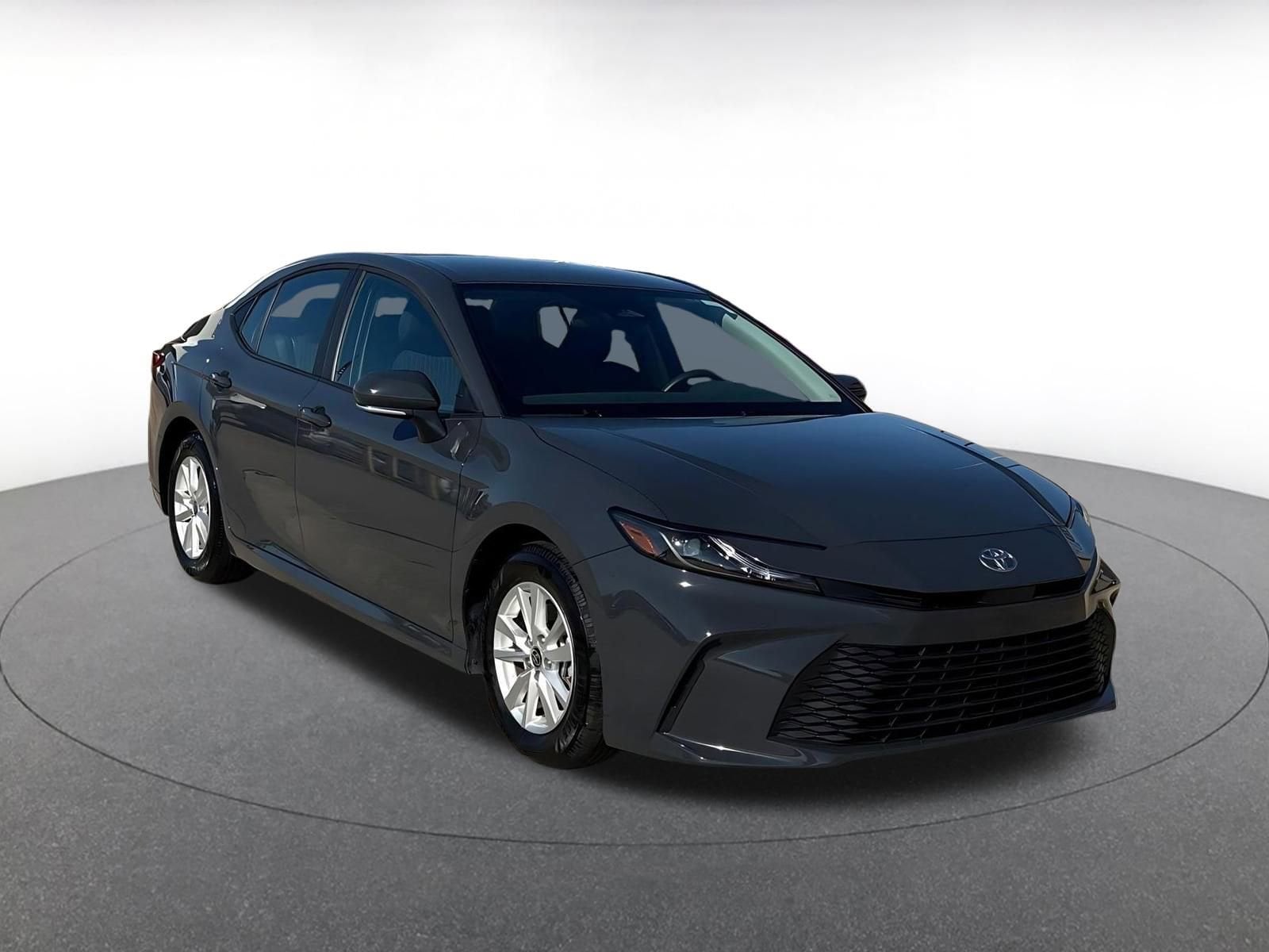 Thumbnail: 2025 Toyota Camry - 1