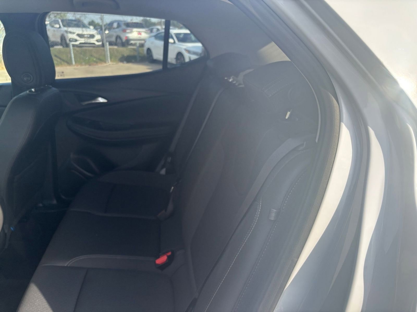 Thumbnail: 2025 Buick Encore GX - 35