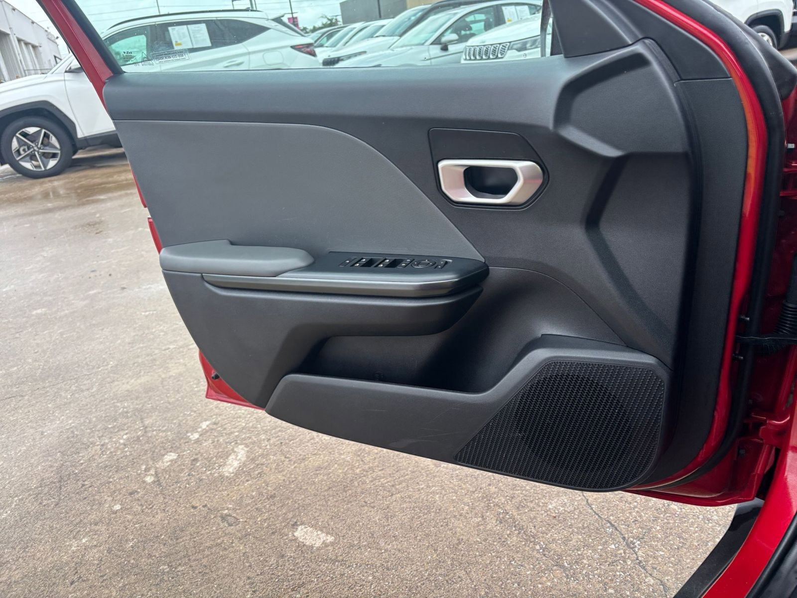 Thumbnail: 2025 Kia K4 - 18