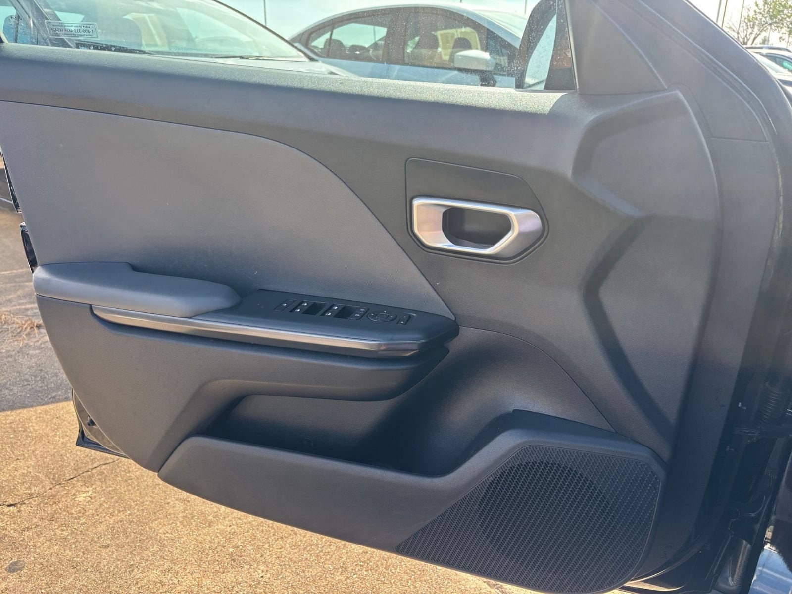 Thumbnail: 2025 Kia K4 - 15