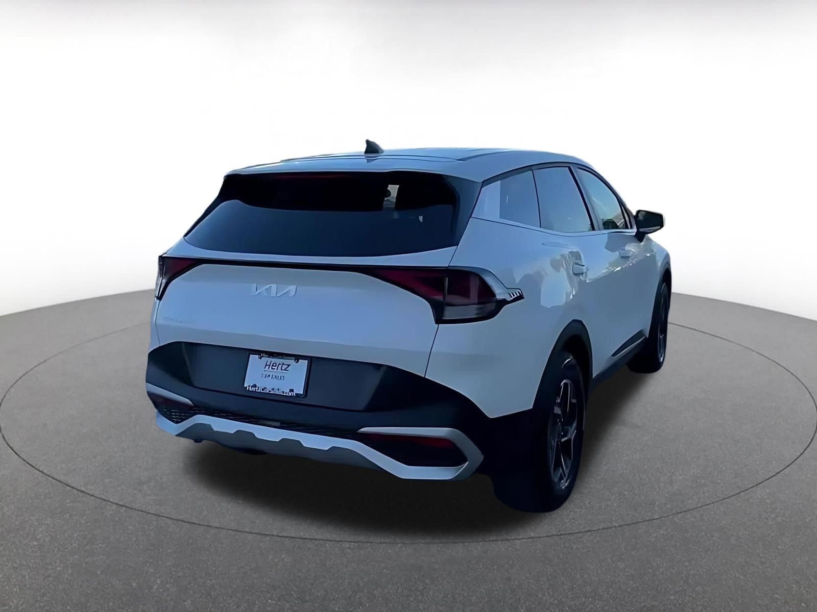 Thumbnail: 2025 Kia Sportage - 14