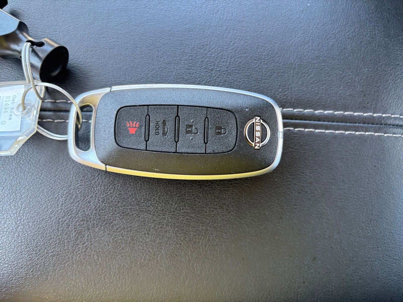 Thumbnail: 2025 Nissan Sentra - 21