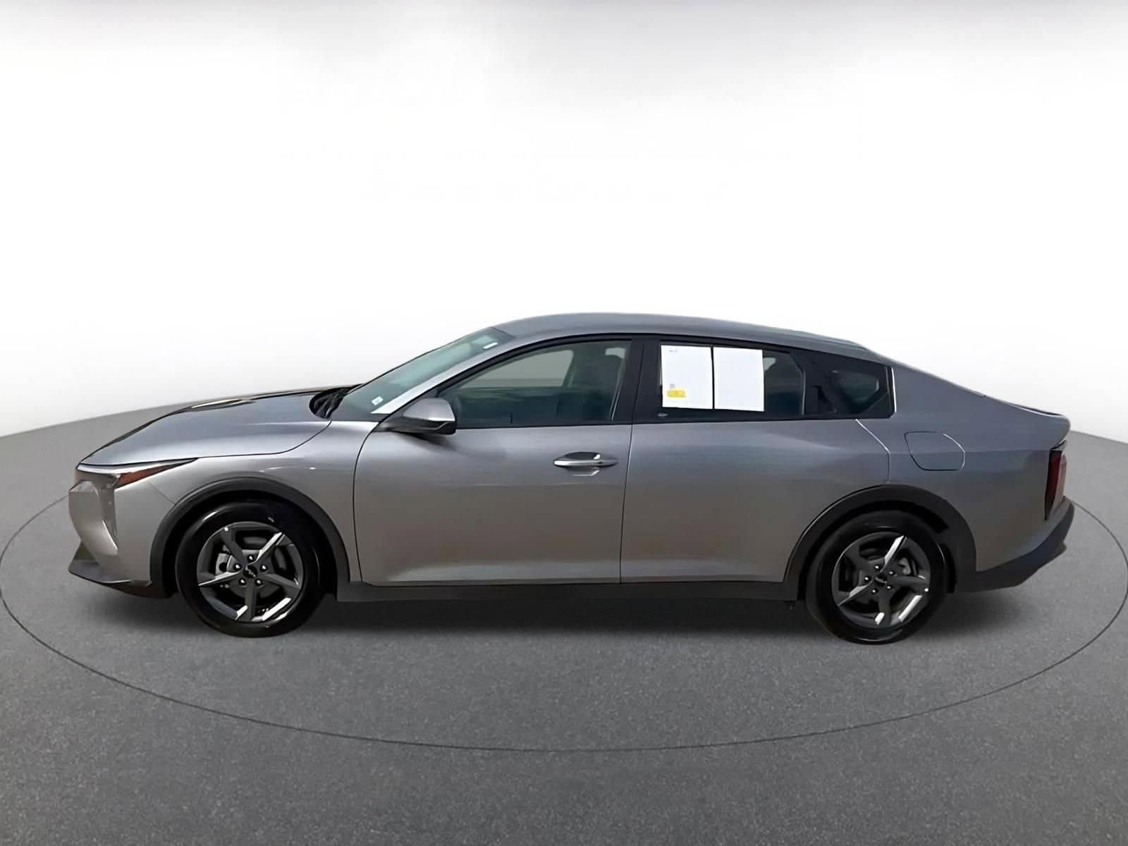 Thumbnail: 2025 Kia K4 - 8