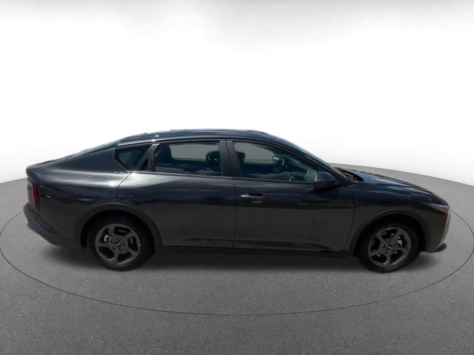 Thumbnail: 2025 Kia K4 - 16