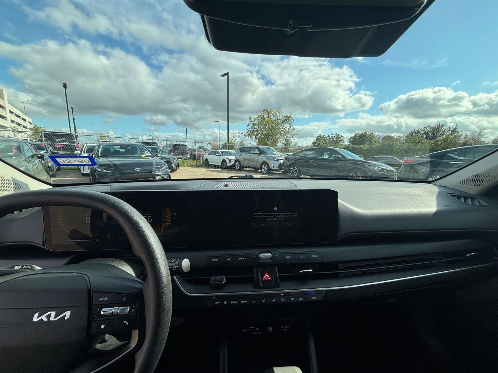 Thumbnail: 2025 Kia K4 - 31