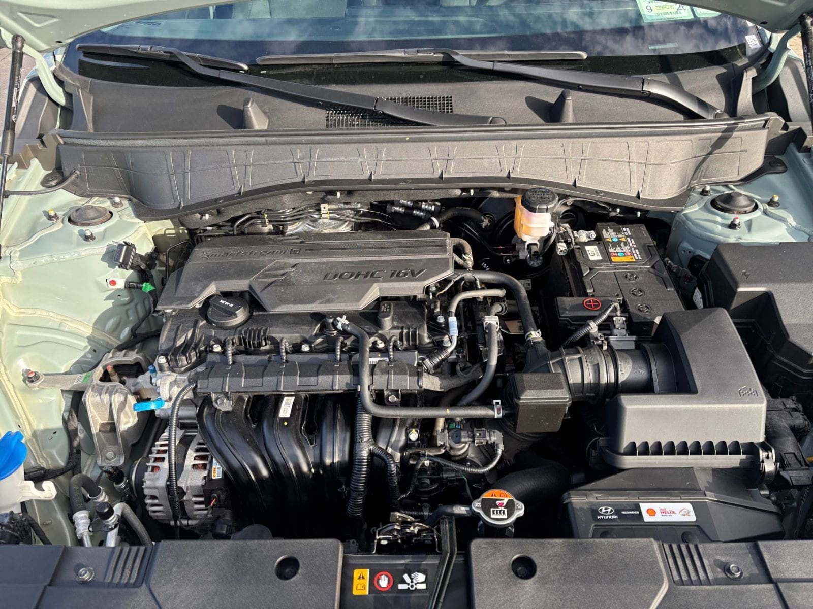 Thumbnail: 2025 Hyundai Kona - 33