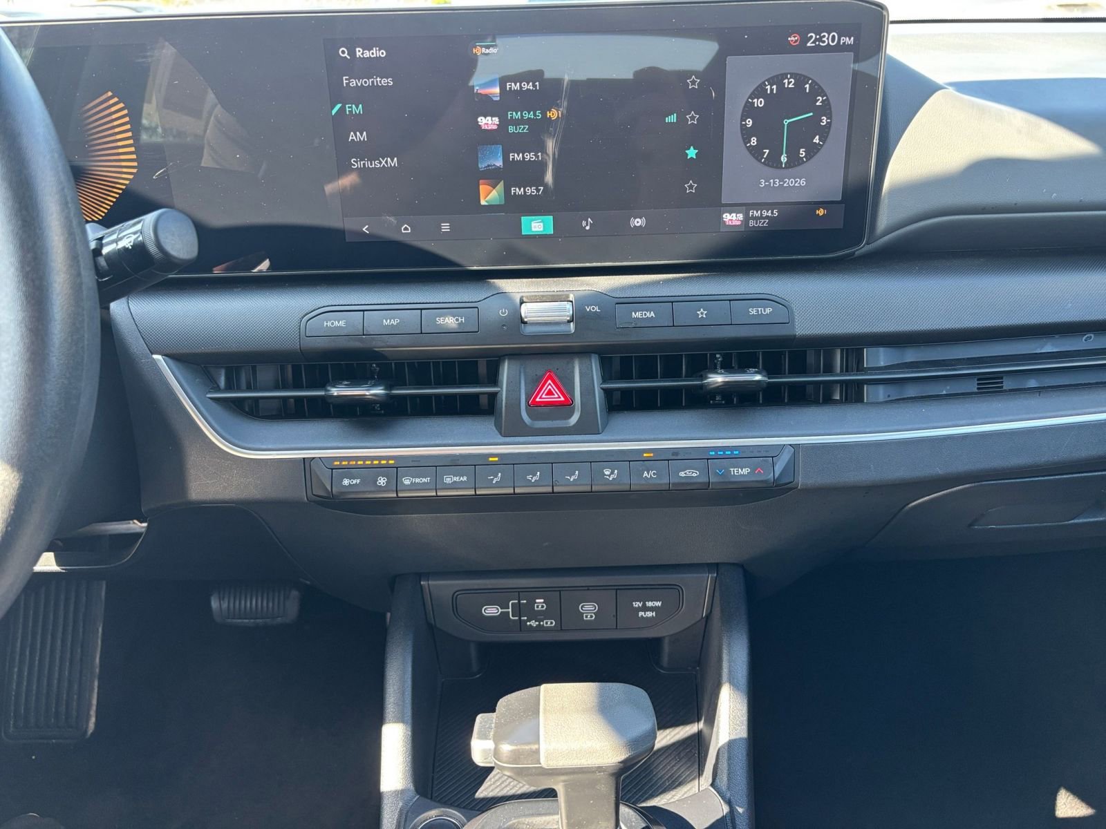 Thumbnail: 2025 Kia K4 - 17