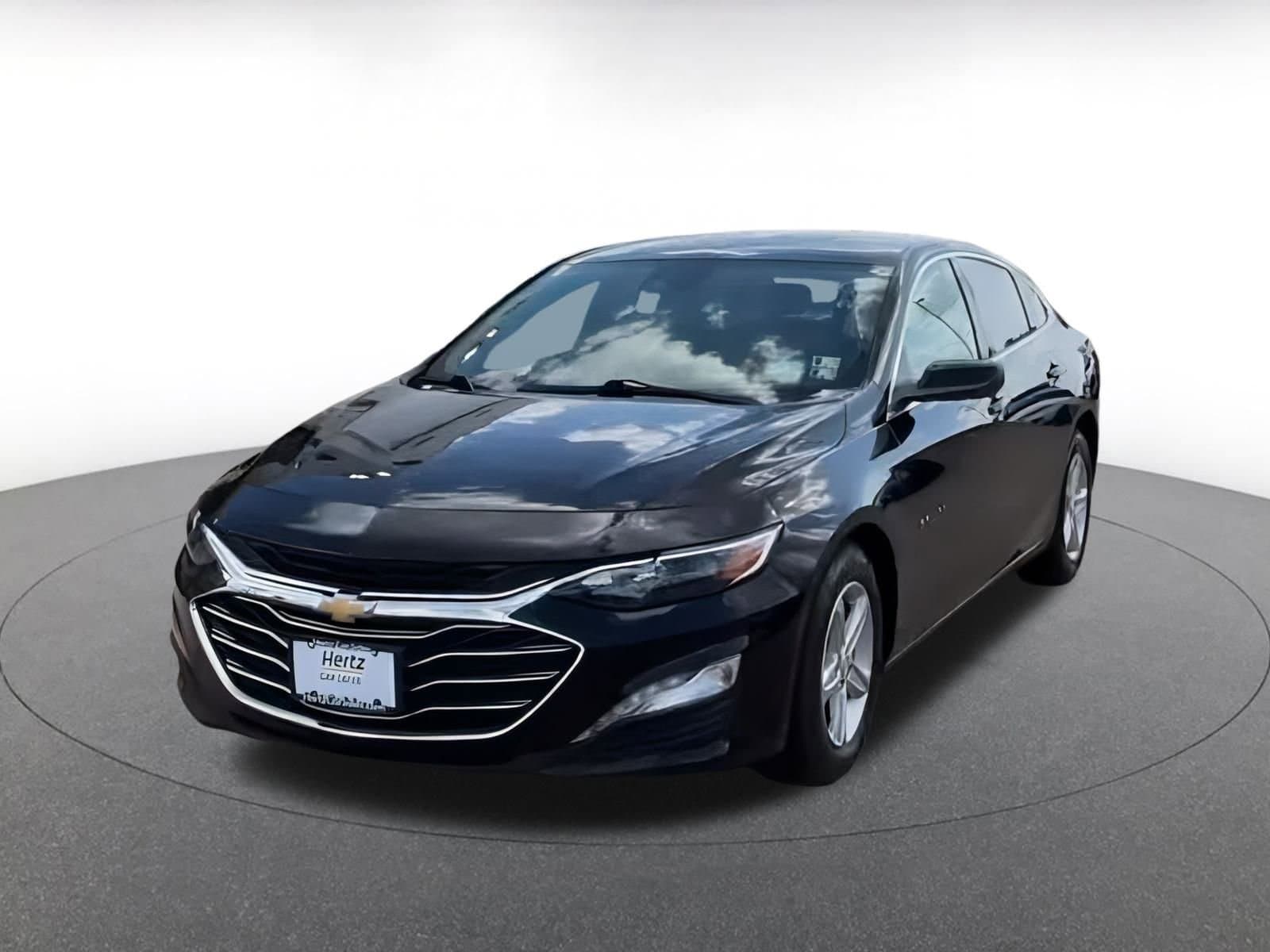 Thumbnail: 2024 Chevrolet Malibu - 7