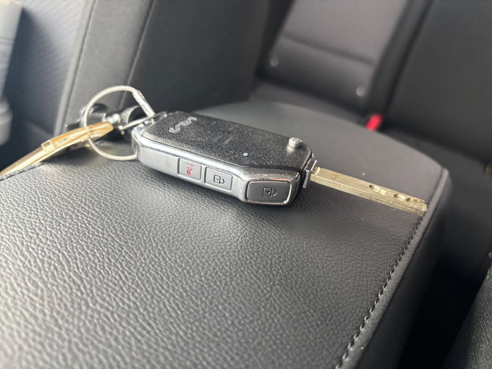 Thumbnail: 2025 Kia Soul - 22