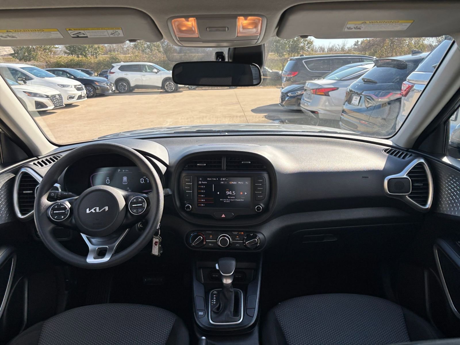 Thumbnail: 2025 Kia Soul - 31