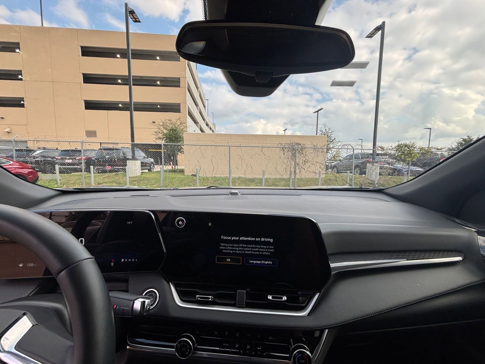 Thumbnail: 2025 Chevrolet Equinox - 31