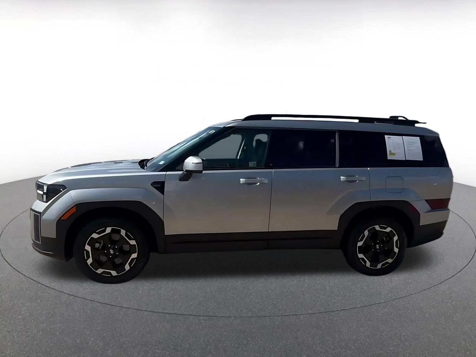 Thumbnail: 2026 Hyundai Santa Fe - 7
