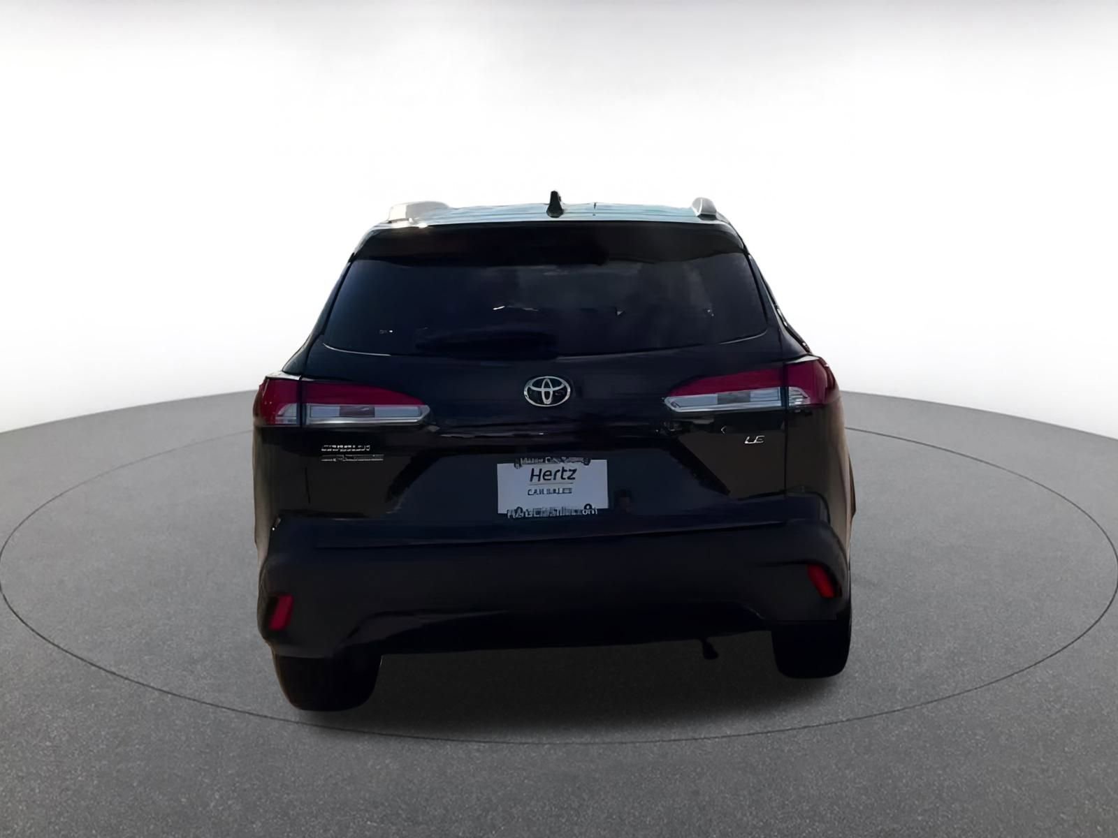 Thumbnail: 2025 Toyota Corolla Cross - 11