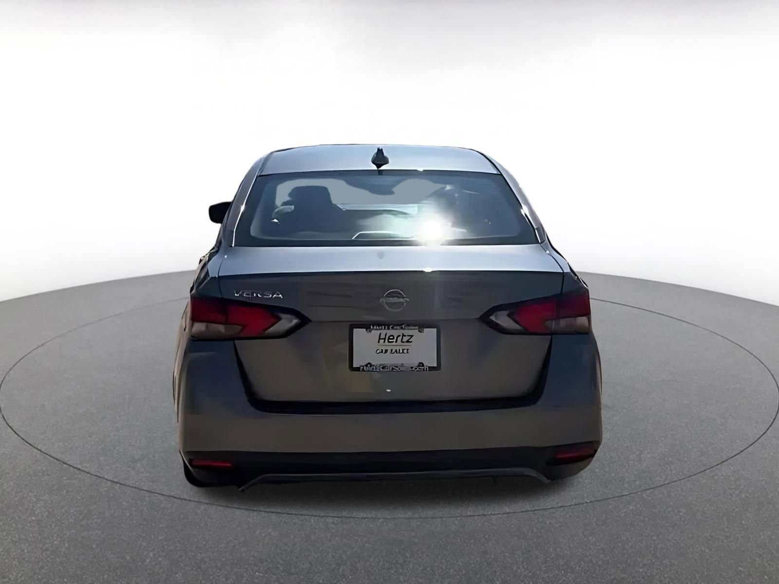 Thumbnail: 2025 Nissan Versa - 12