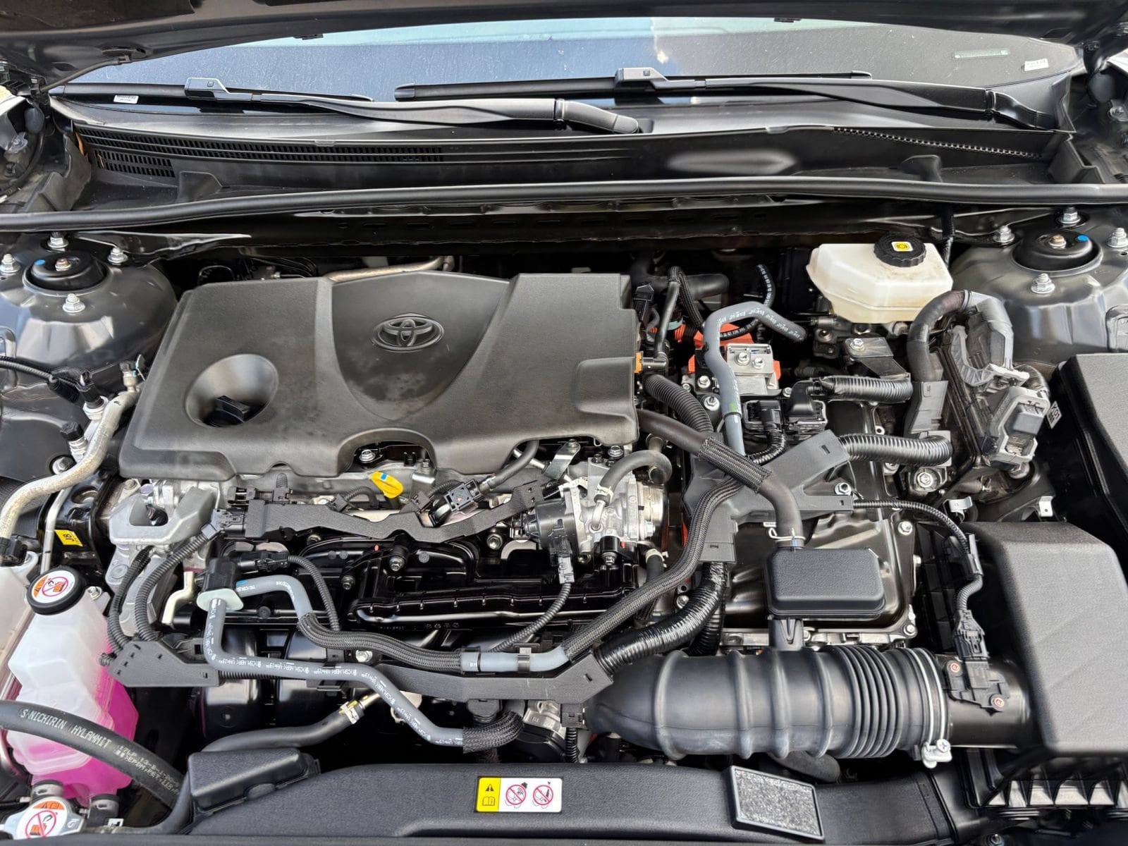 Thumbnail: 2026 Toyota Camry - 31