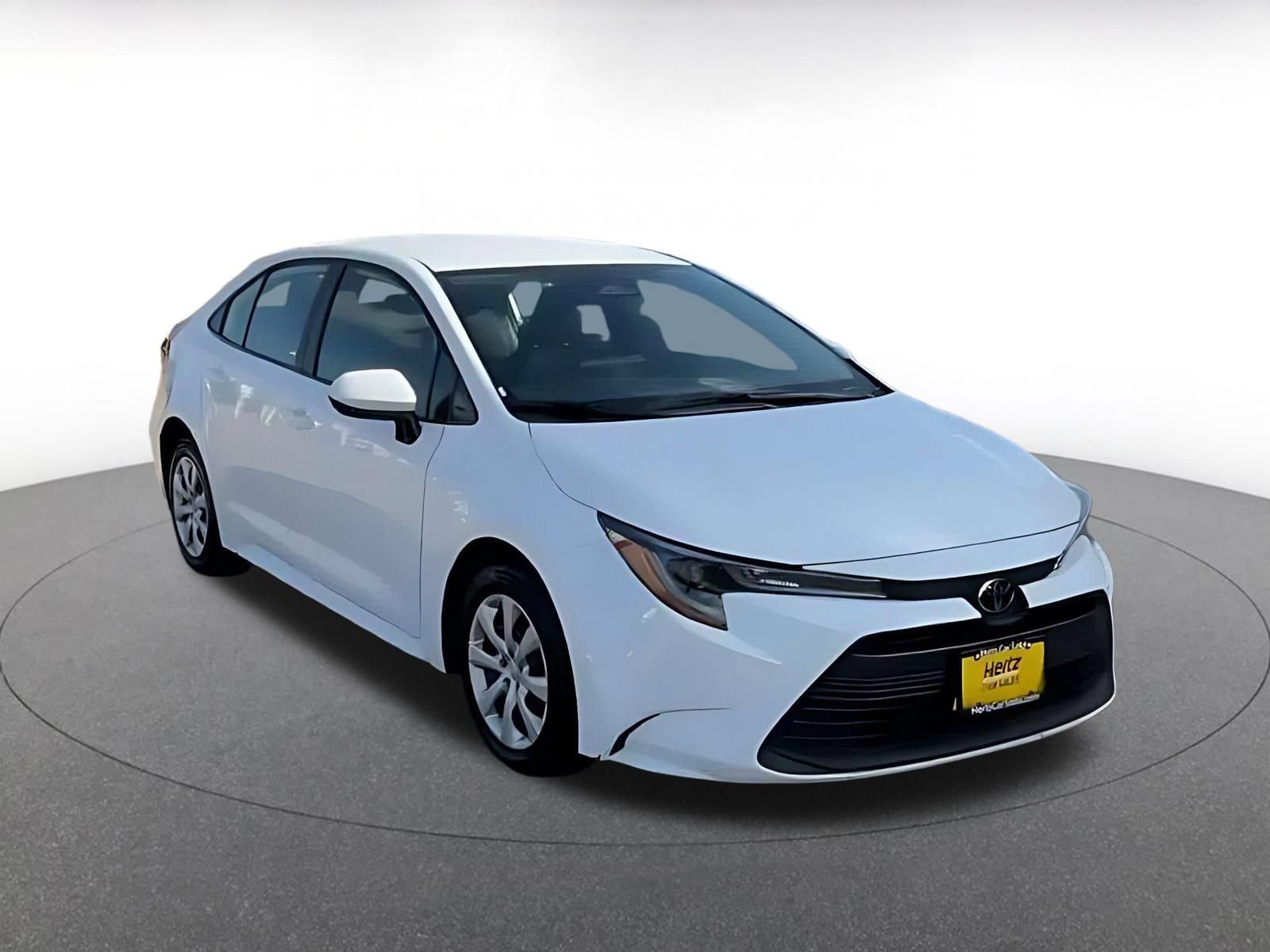 Thumbnail: 2025 Toyota Corolla - 3