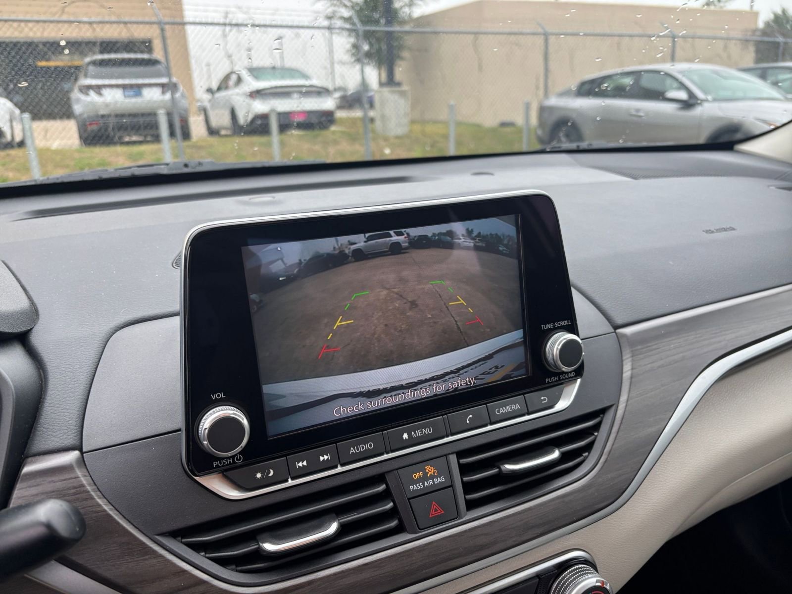 Thumbnail: 2025 Nissan Altima - 23