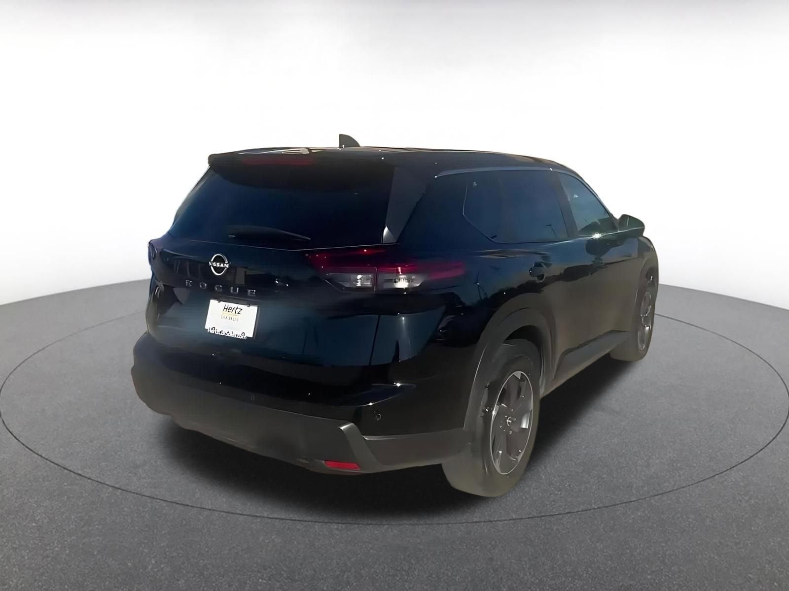 Thumbnail: 2025 Nissan Rogue - 12