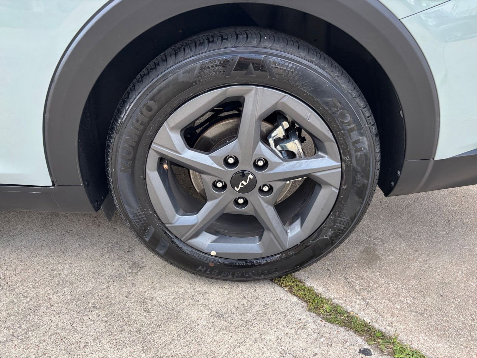 Thumbnail: 2025 Kia K4 - 29