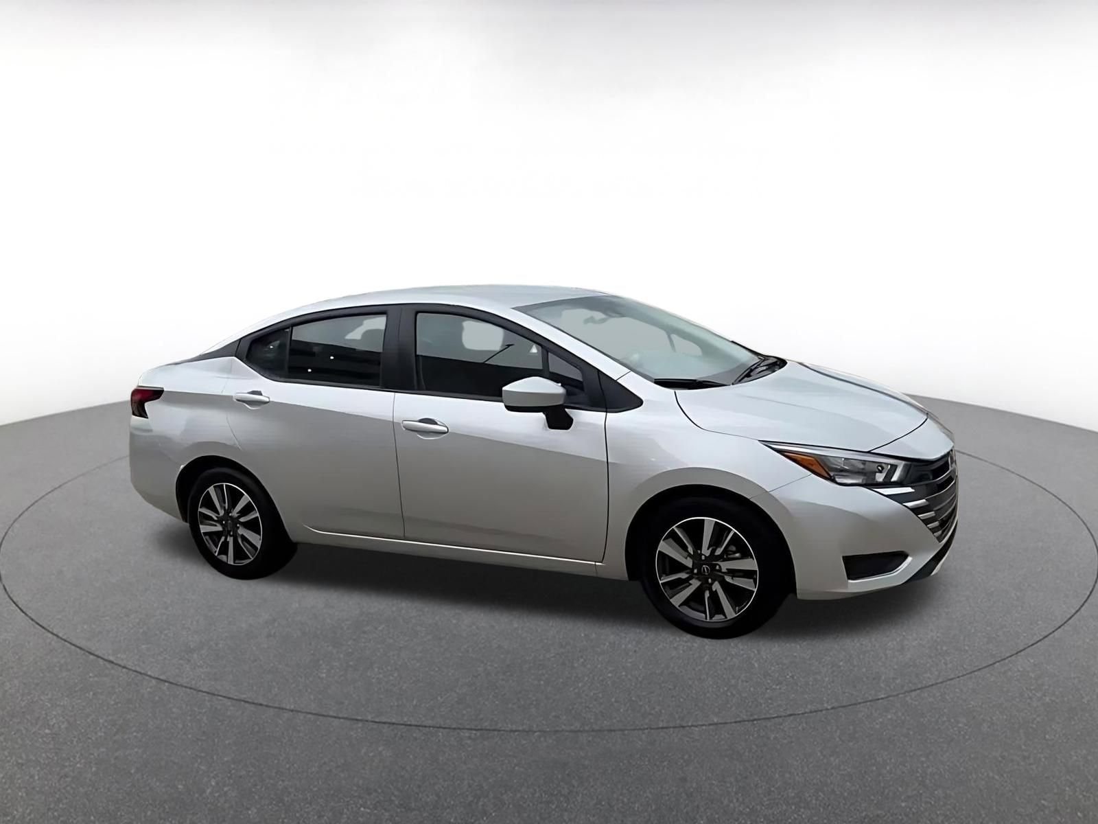 Thumbnail: 2025 Nissan Versa - 2