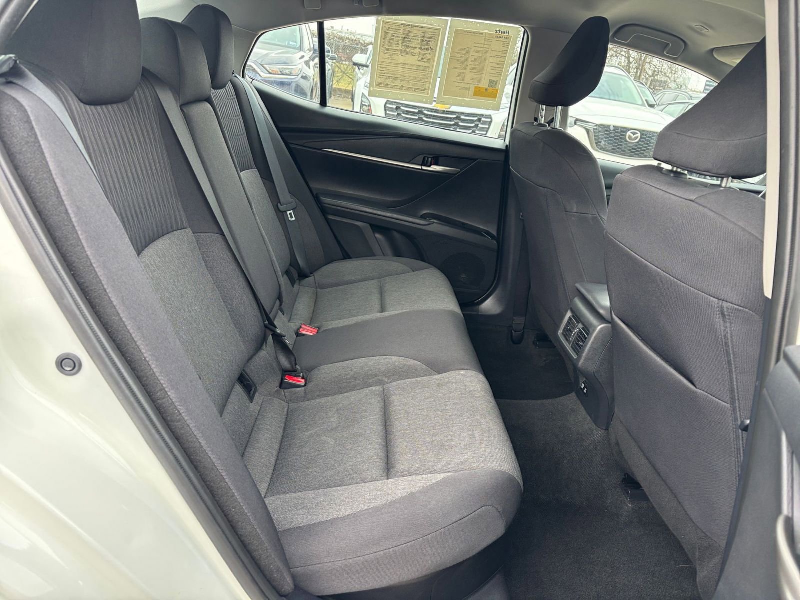 Thumbnail: 2025 Toyota Camry - 24