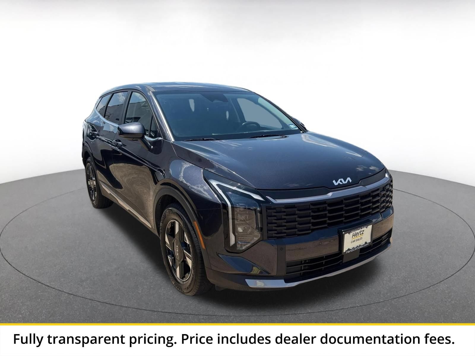 Thumbnail: 2026 Kia Sportage - 1