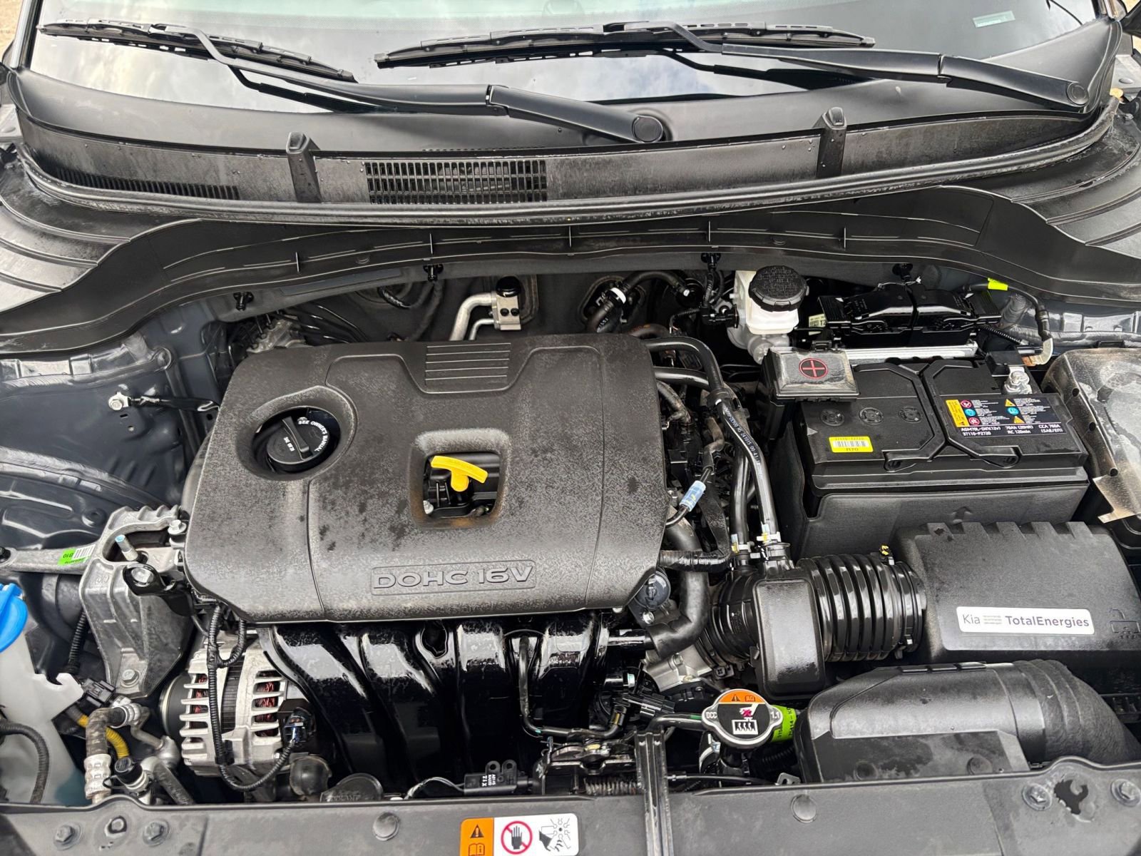 Thumbnail: 2025 Kia Soul - 30